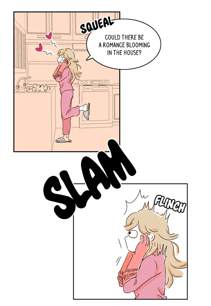 Read Our House chapter 6 image 4 on Lezhin