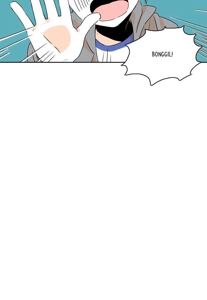 Read Our House chapter 6 image 40 on Lezhin