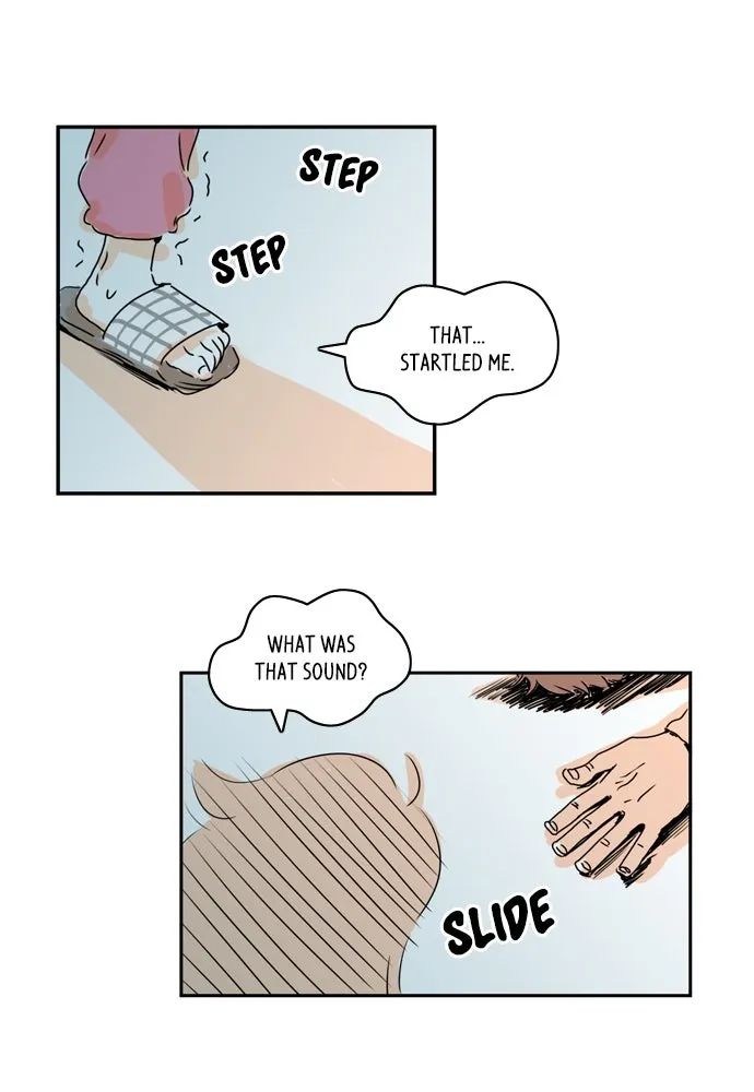 Read Our House chapter 6 image 5 on Lezhin