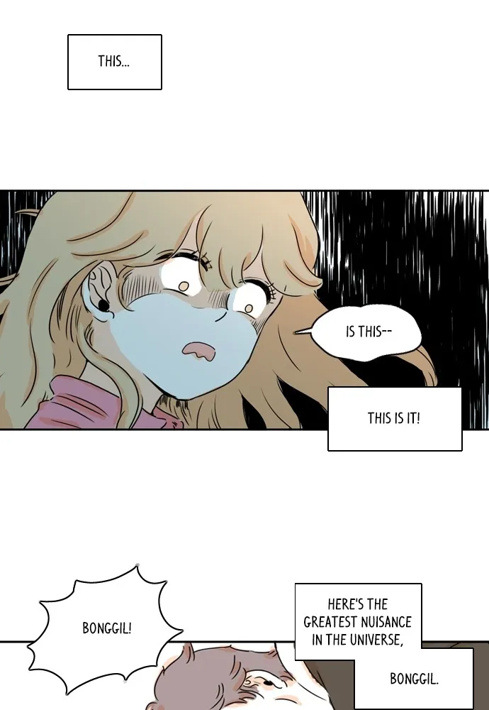 Read Our House chapter 6 image 6 on Lezhin