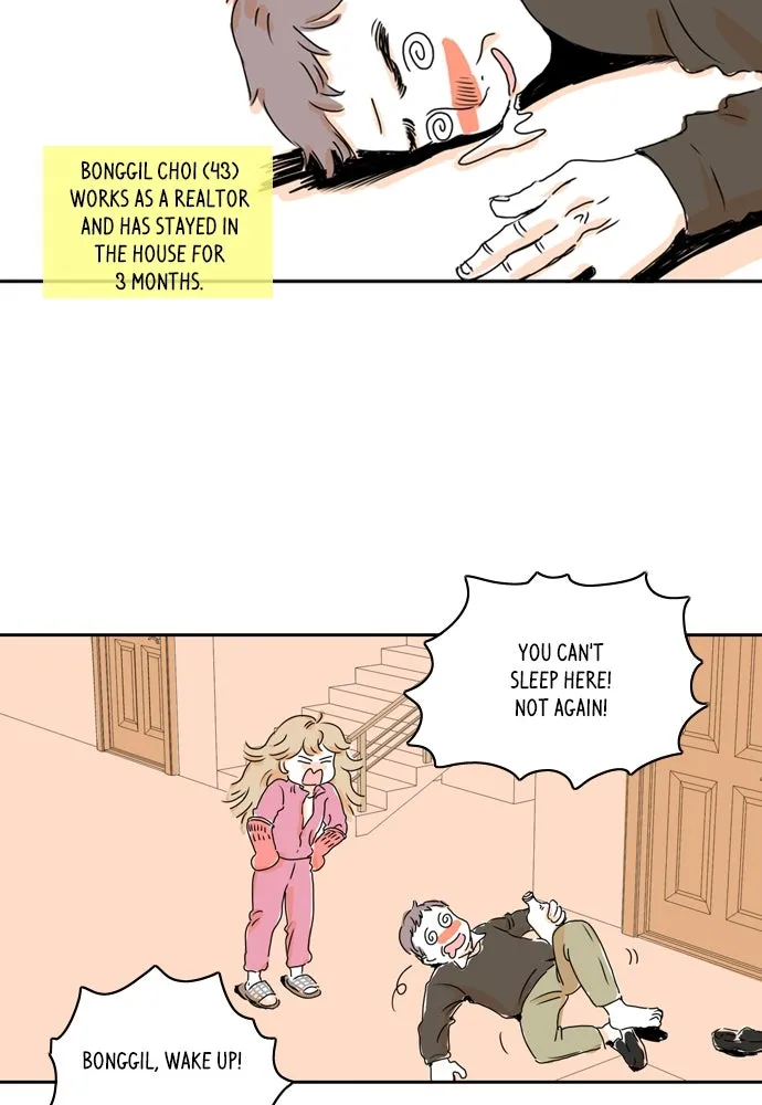 Read Our House chapter 6 image 7 on Lezhin