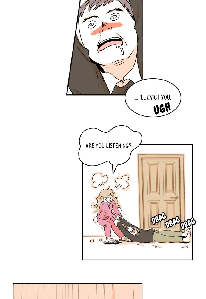 Read Our House chapter 6 image 9 on Lezhin