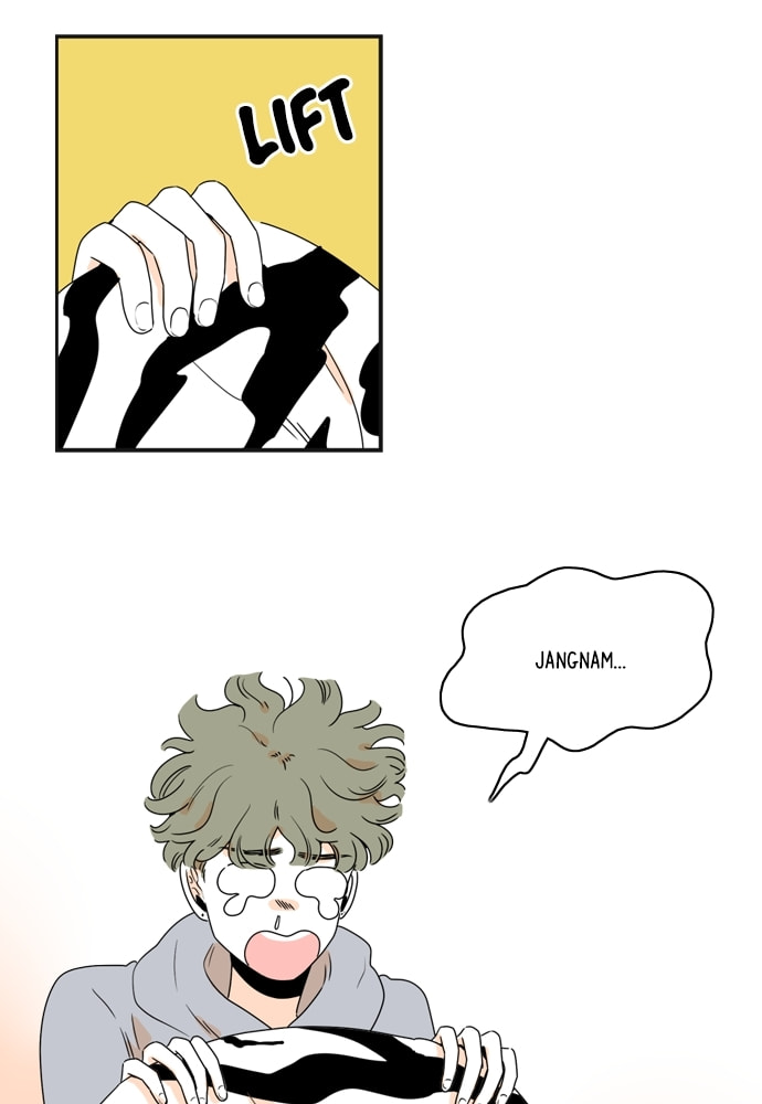 Read Our House chapter 60 image 10 on Lezhin