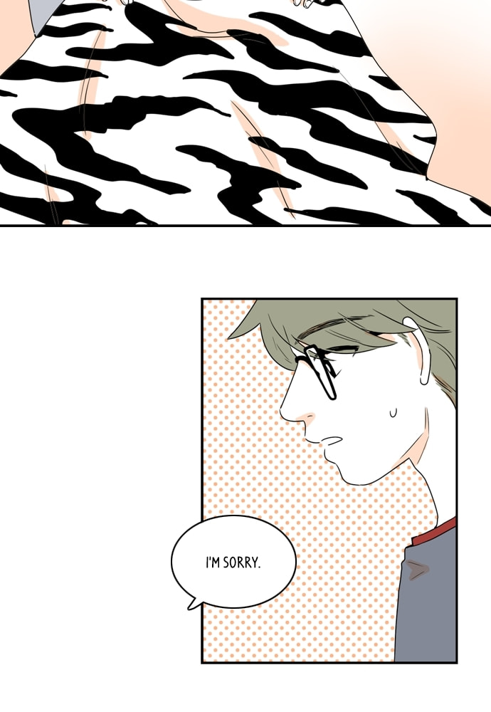 Read Our House chapter 60 image 11 on Lezhin