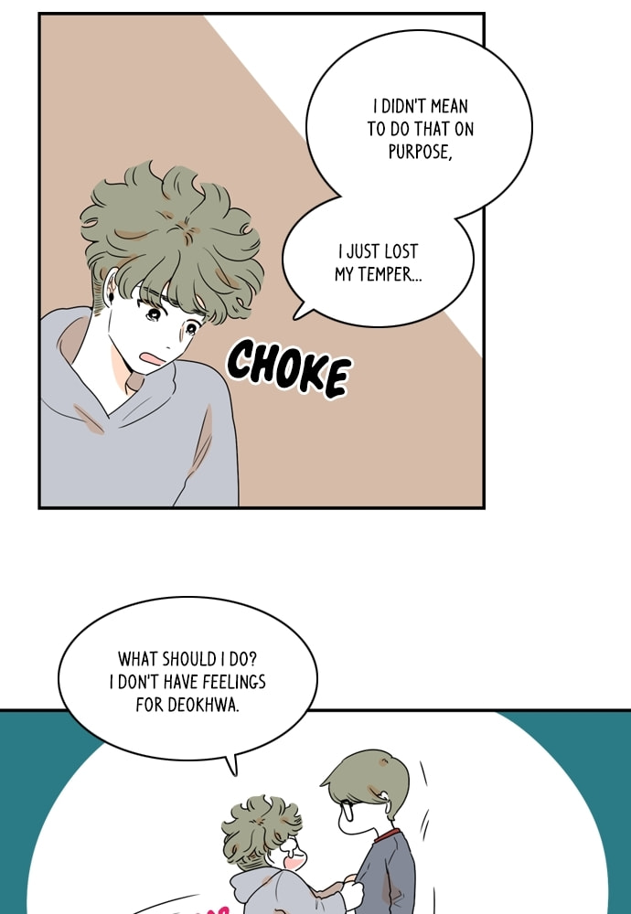 Read Our House chapter 60 image 12 on Lezhin
