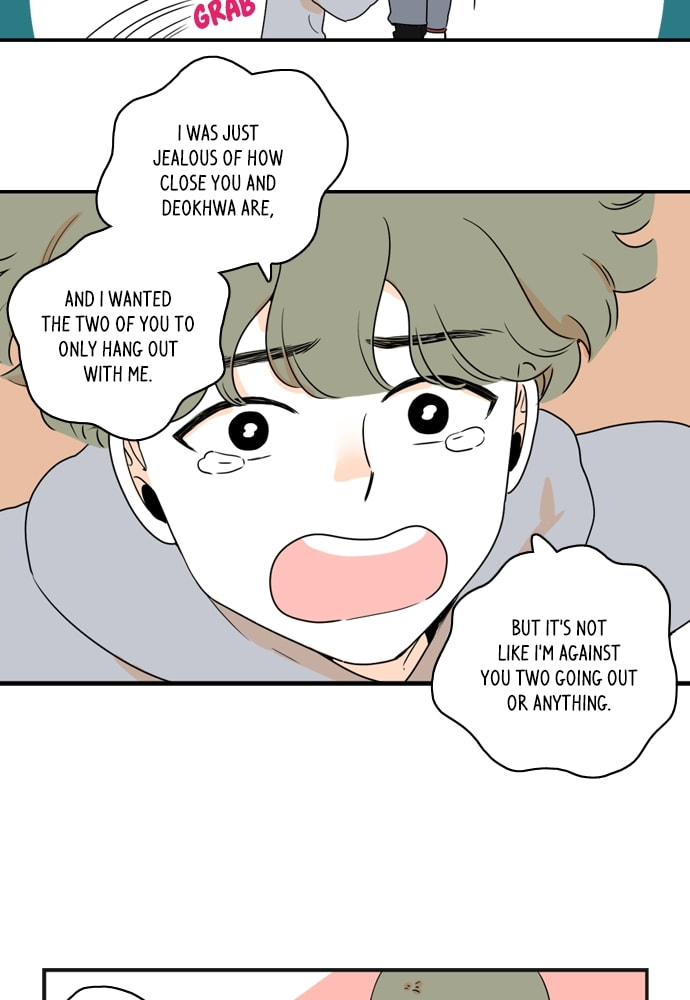 Read Our House chapter 60 image 13 on Lezhin