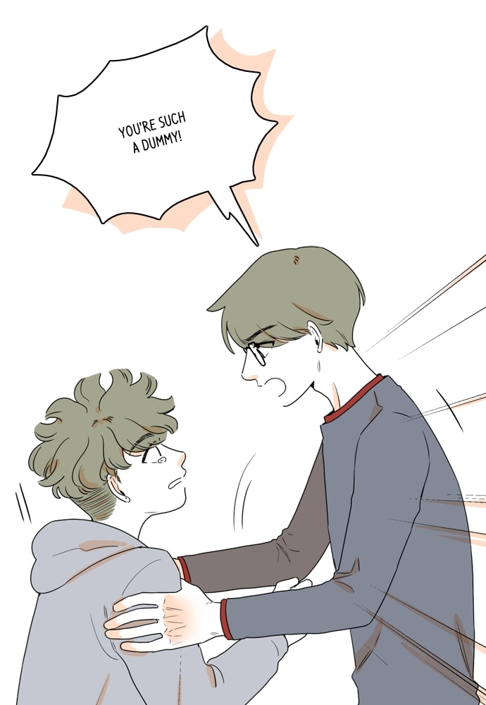 Read Our House chapter 60 image 15 on Lezhin