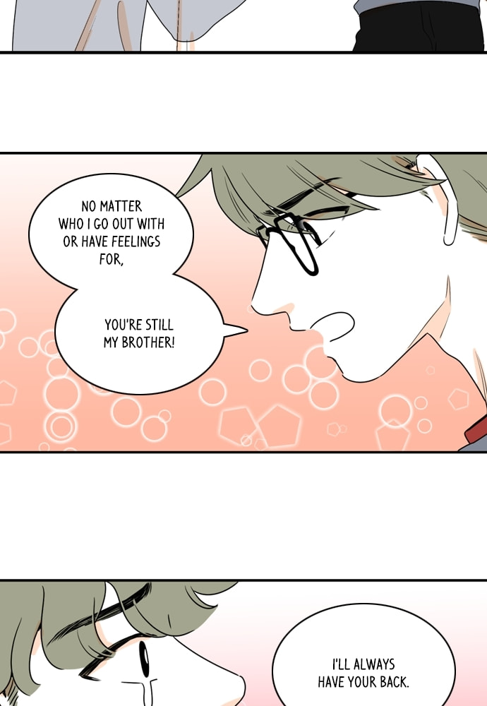 Read Our House chapter 60 image 16 on Lezhin
