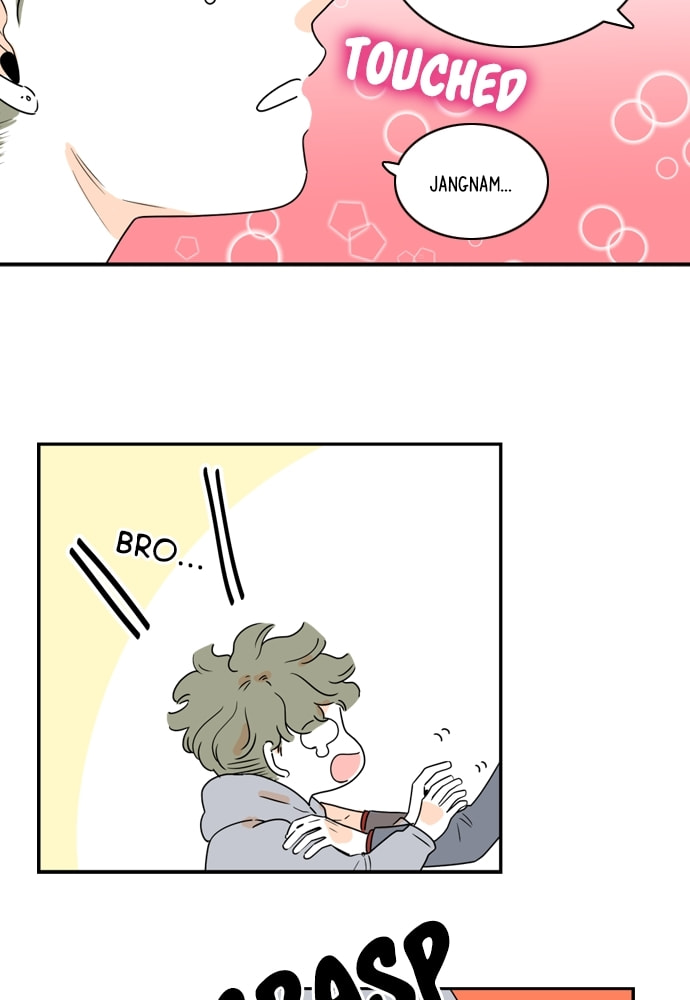 Read Our House chapter 60 image 17 on Lezhin
