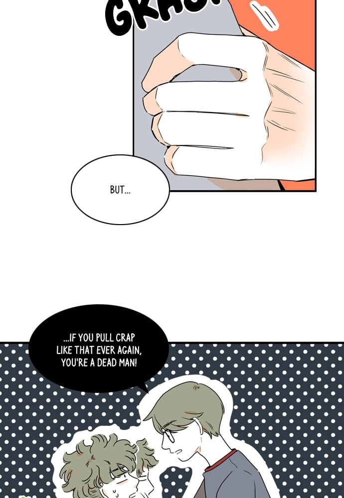 Read Our House chapter 60 image 18 on Lezhin