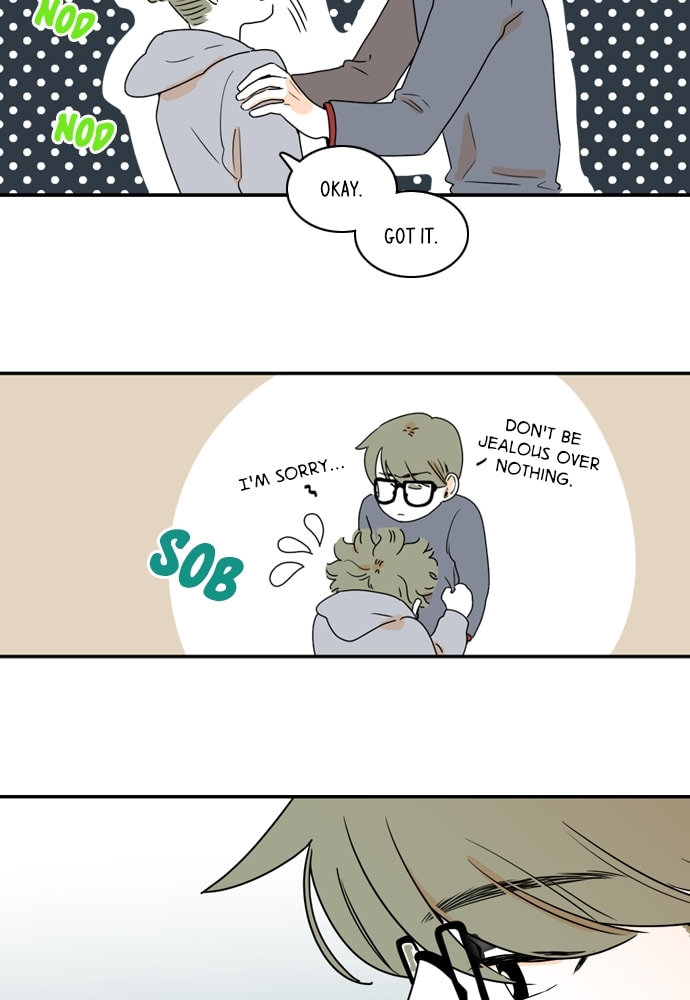 Read Our House chapter 60 image 19 on Lezhin