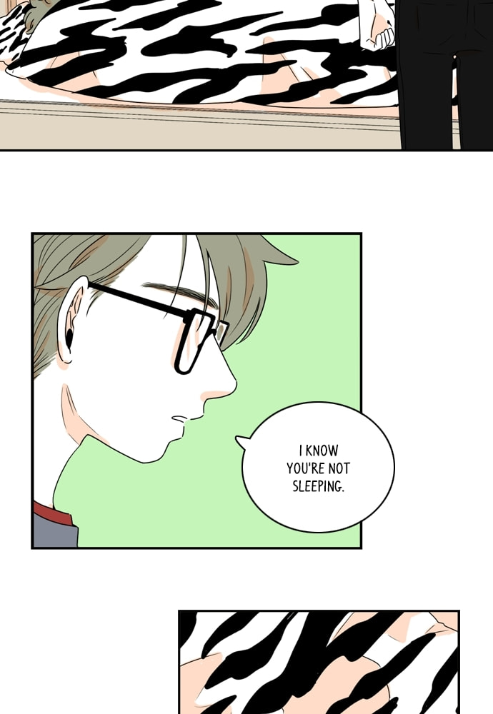 Read Our House chapter 60 image 2 on Lezhin