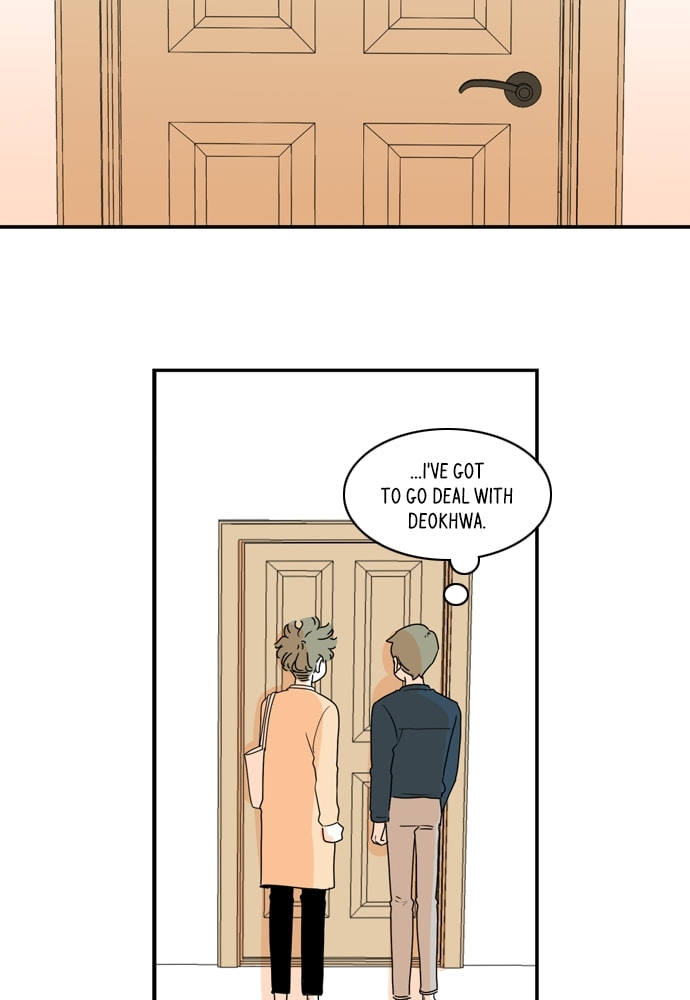 Read Our House chapter 60 image 21 on Lezhin