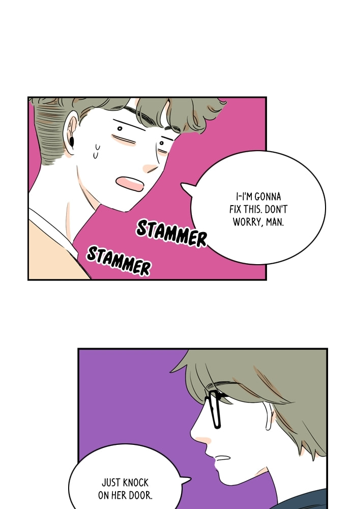 Read Our House chapter 60 image 23 on Lezhin