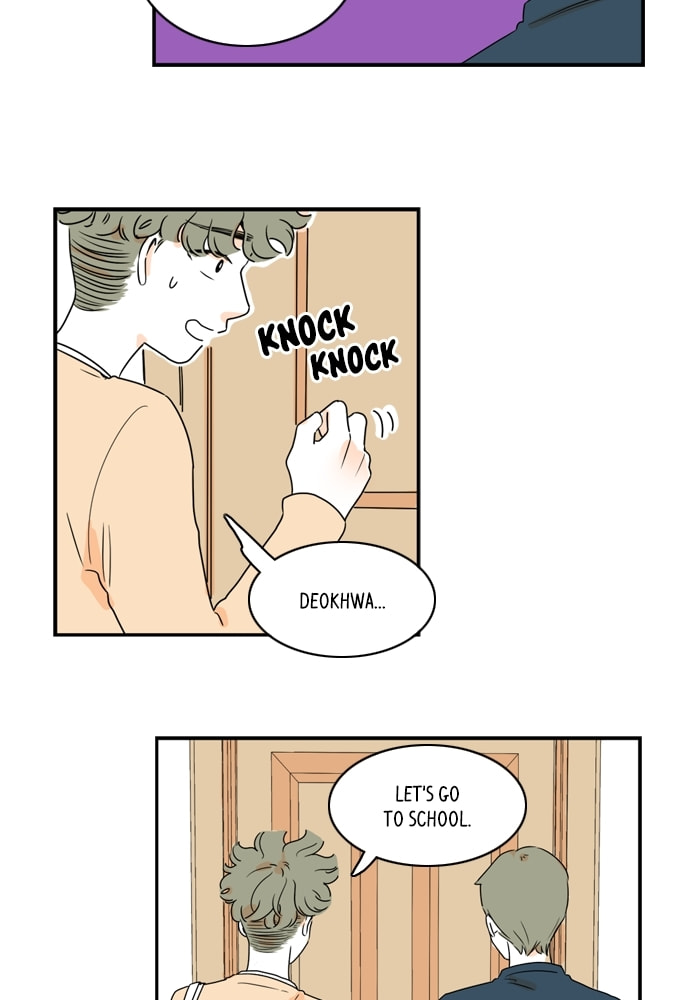 Read Our House chapter 60 image 24 on Lezhin