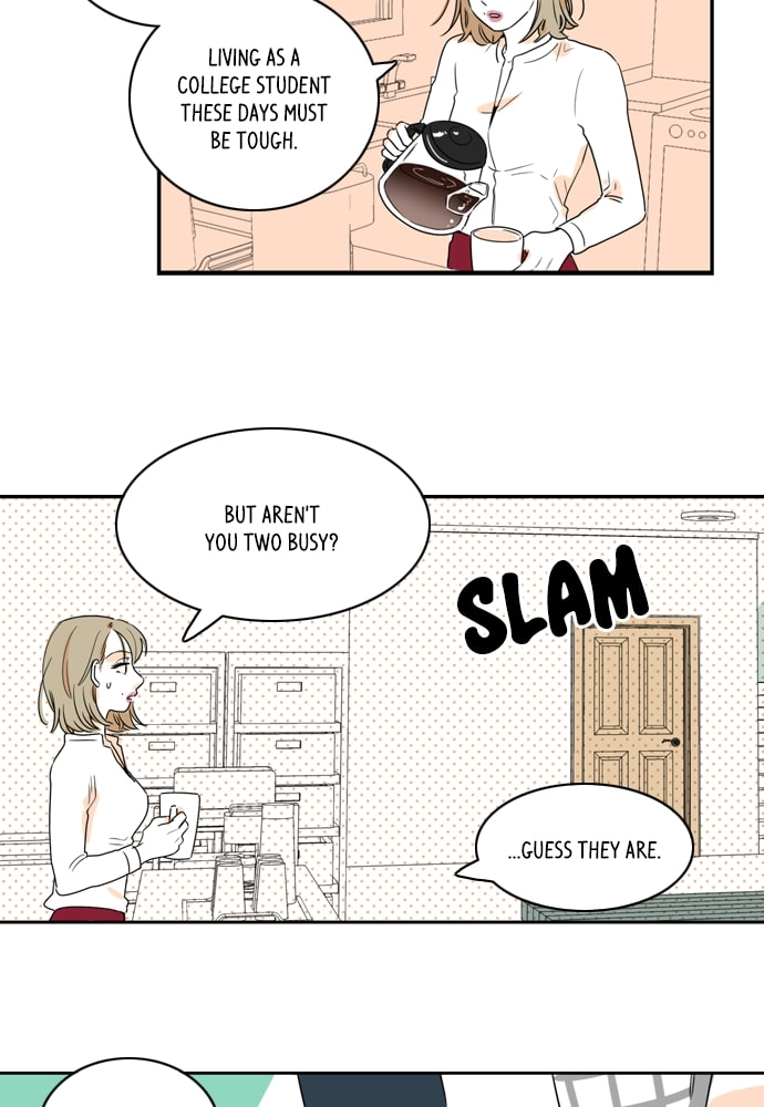 Read Our House chapter 60 image 26 on Lezhin