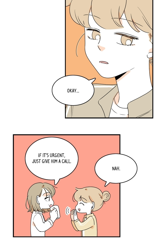 Read Our House chapter 60 image 28 on Lezhin