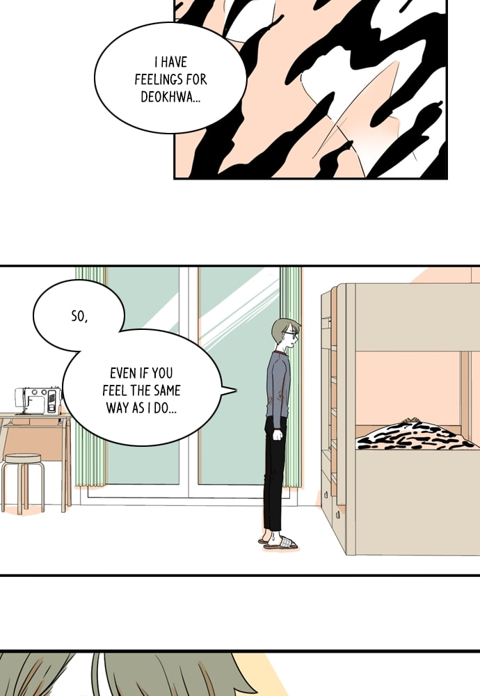 Read Our House chapter 60 image 3 on Lezhin
