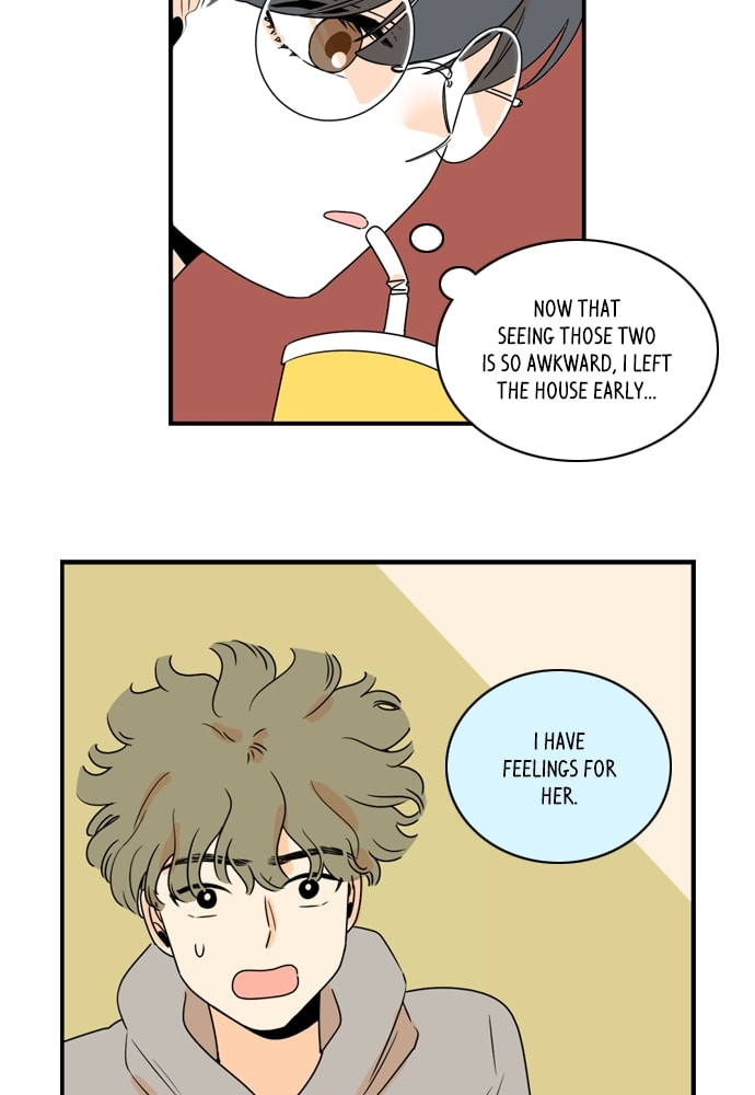 Read Our House chapter 60 image 31 on Lezhin