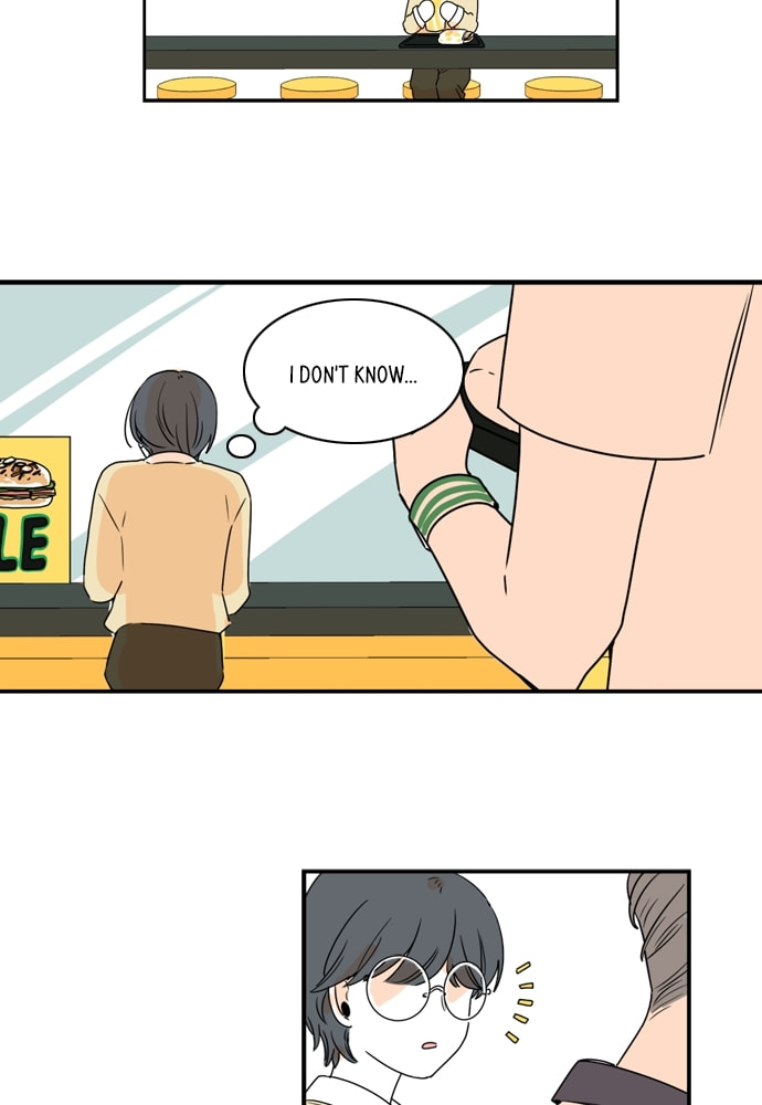 Read Our House chapter 60 image 33 on Lezhin