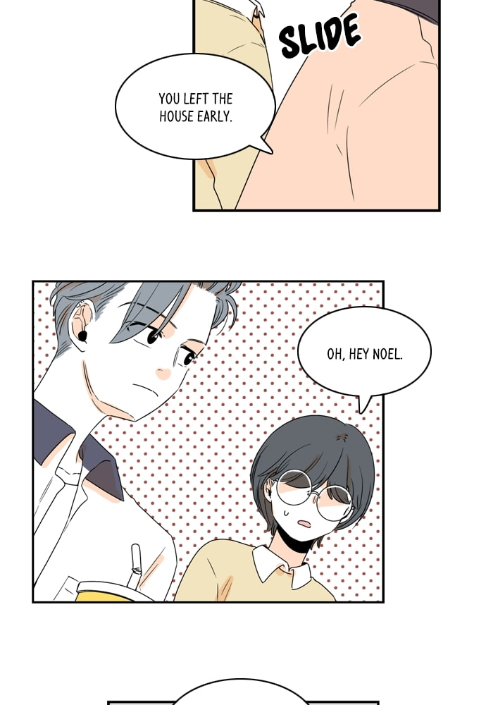 Read Our House chapter 60 image 34 on Lezhin