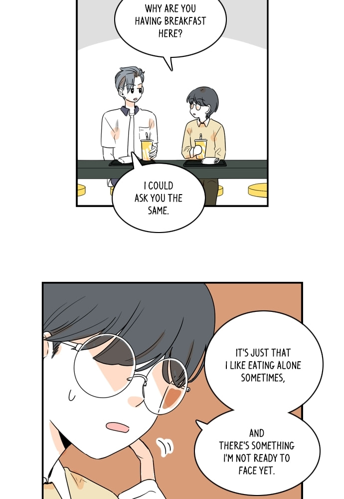 Read Our House chapter 60 image 35 on Lezhin
