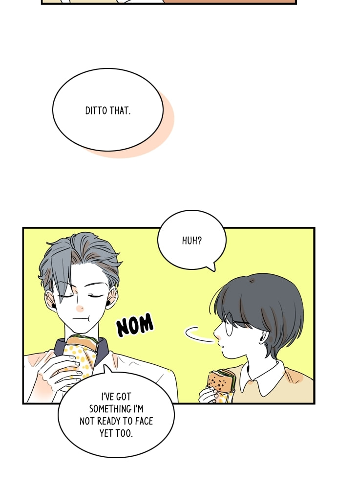 Read Our House chapter 60 image 36 on Lezhin