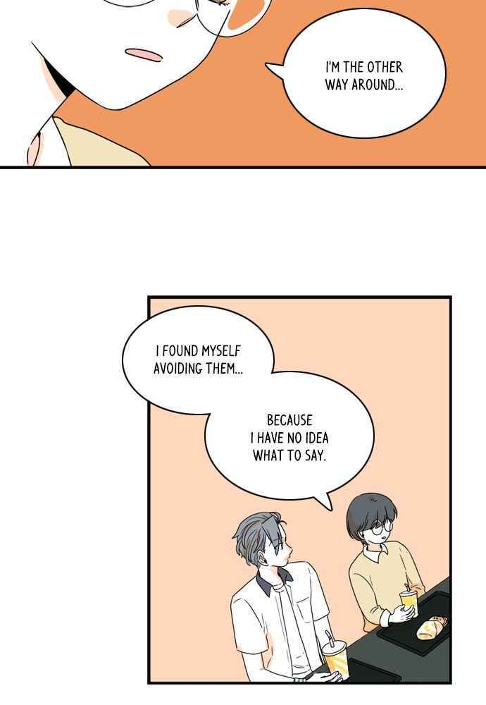 Read Our House chapter 60 image 38 on Lezhin