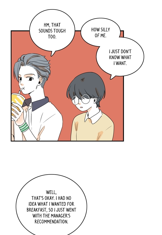 Read Our House chapter 60 image 39 on Lezhin