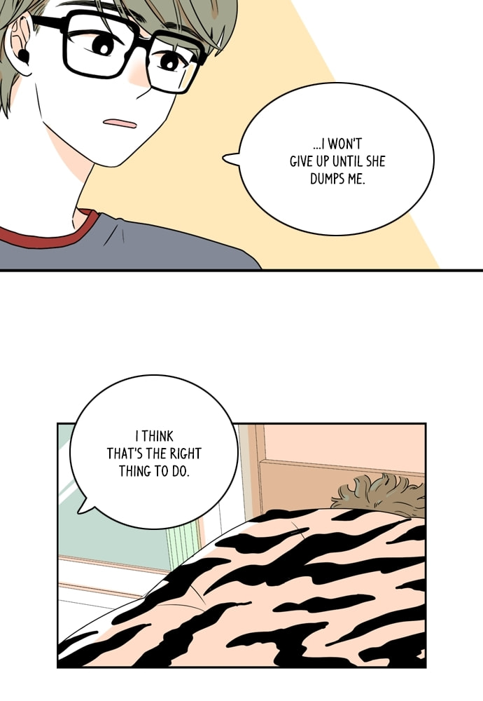 Read Our House chapter 60 image 4 on Lezhin