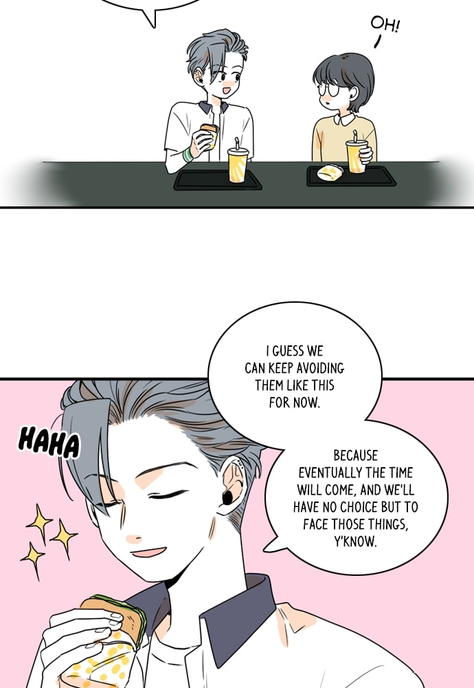 Read Our House chapter 60 image 40 on Lezhin