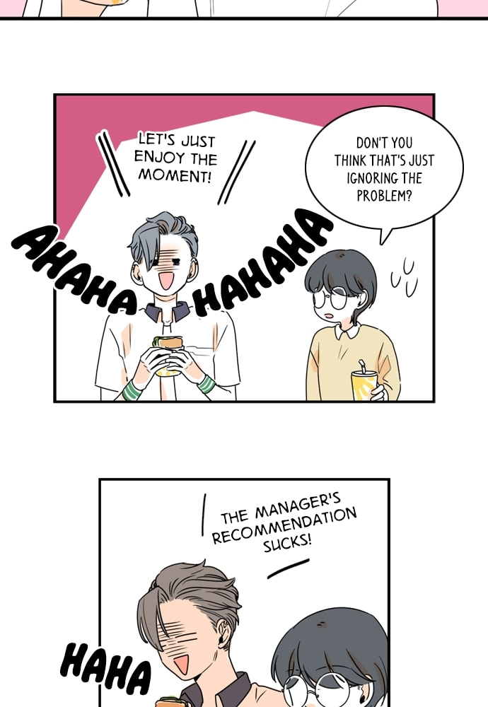 Read Our House chapter 60 image 41 on Lezhin