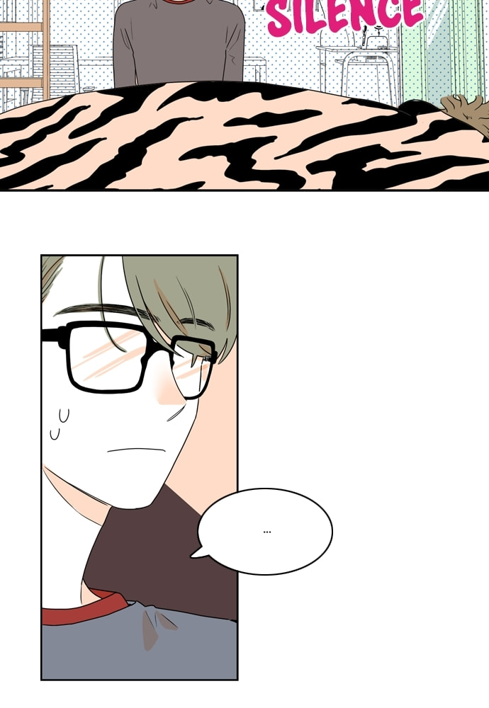 Read Our House chapter 60 image 7 on Lezhin