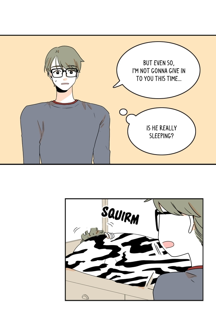 Read Our House chapter 60 image 9 on Lezhin