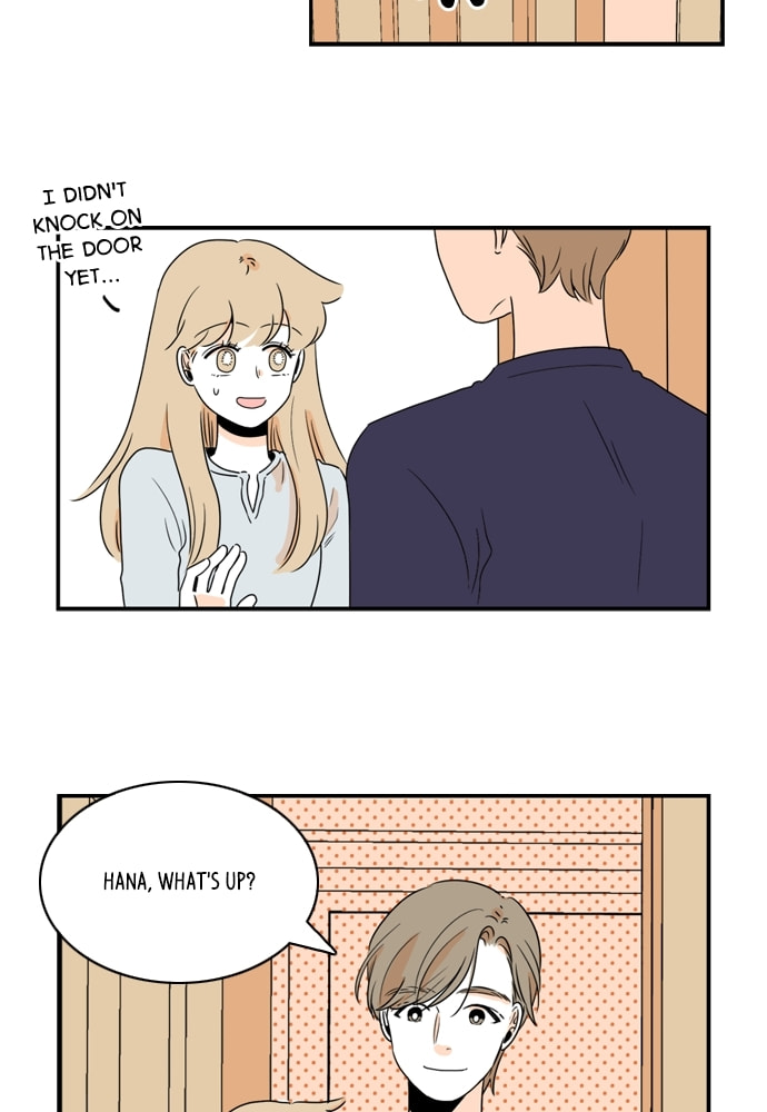 Read Our House chapter 61 image 11 on Lezhin