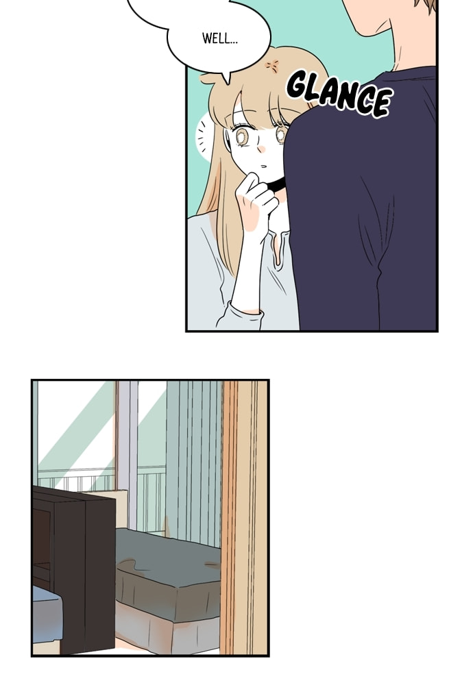 Read Our House chapter 61 image 13 on Lezhin