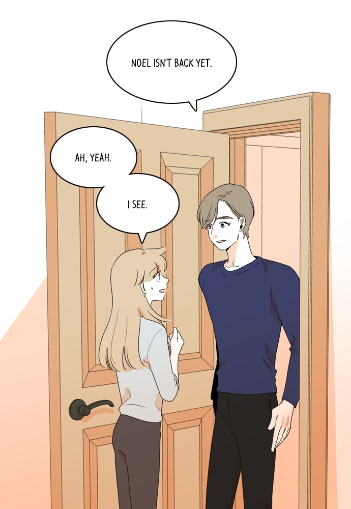 Read Our House chapter 61 image 14 on Lezhin