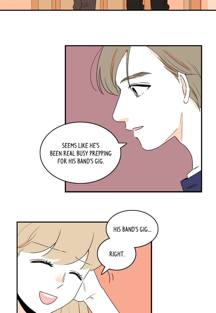 Read Our House chapter 61 image 15 on Lezhin