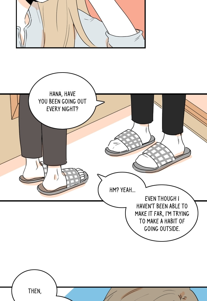 Read Our House chapter 61 image 16 on Lezhin