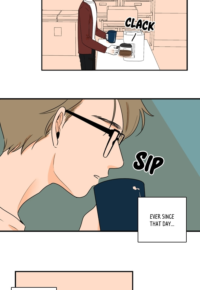 Read Our House chapter 61 image 2 on Lezhin