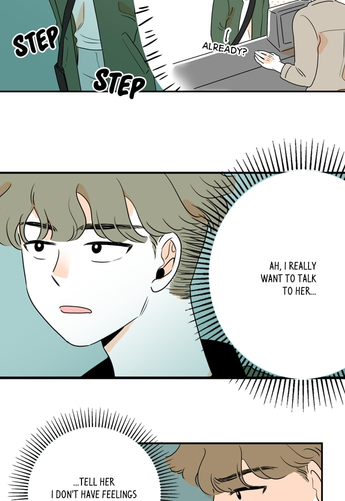 Read Our House chapter 61 image 20 on Lezhin