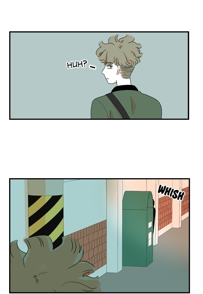 Read Our House chapter 61 image 25 on Lezhin