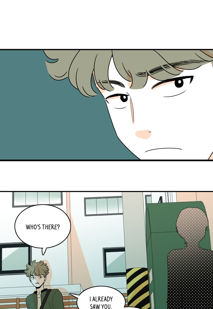 Read Our House chapter 61 image 26 on Lezhin