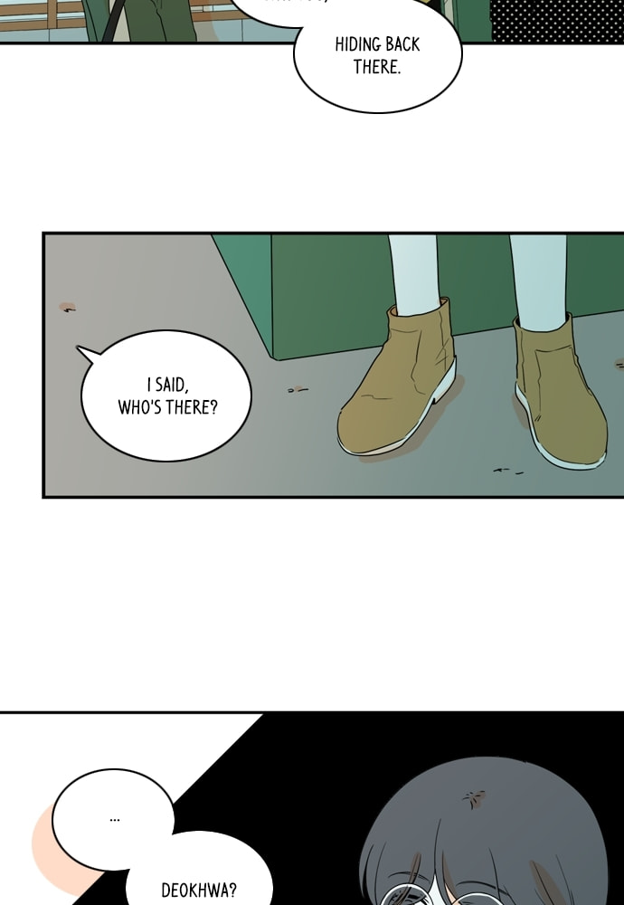 Read Our House chapter 61 image 27 on Lezhin