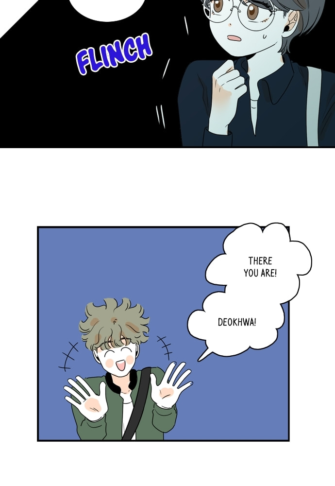 Read Our House chapter 61 image 28 on Lezhin