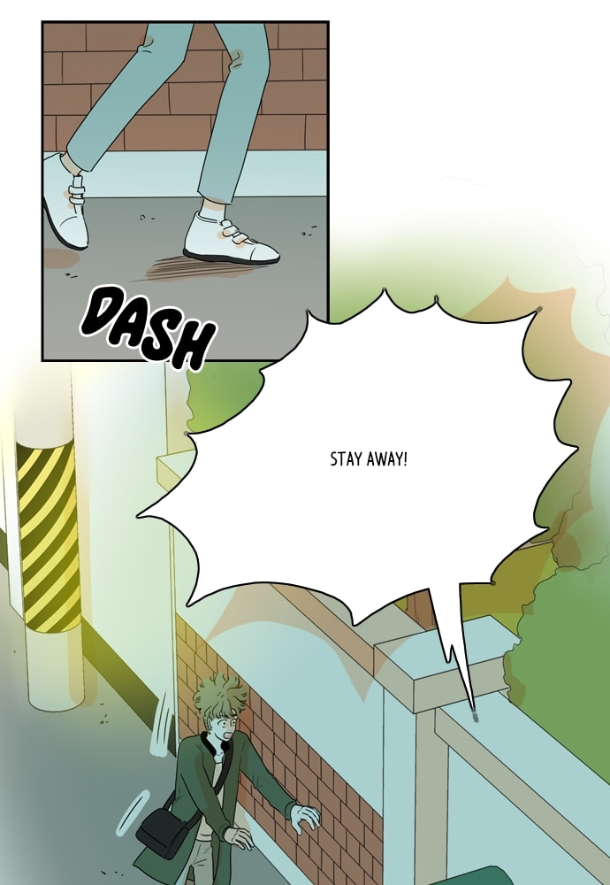 Read Our House chapter 61 image 29 on Lezhin