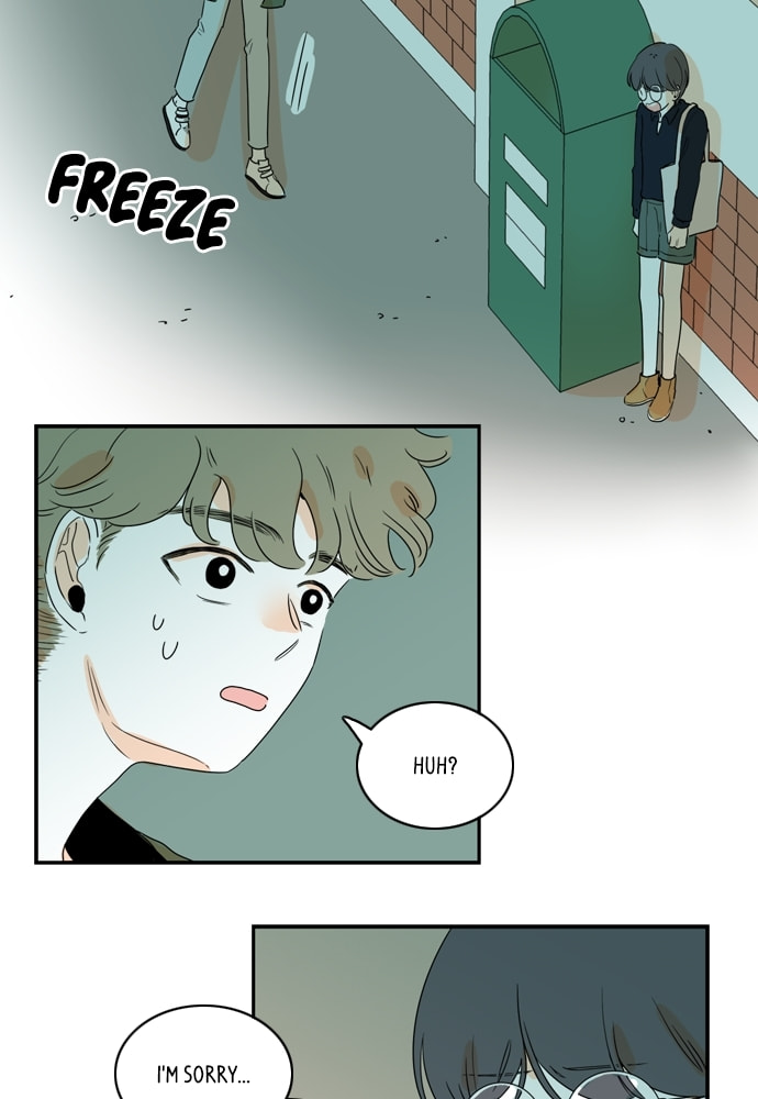 Read Our House chapter 61 image 30 on Lezhin