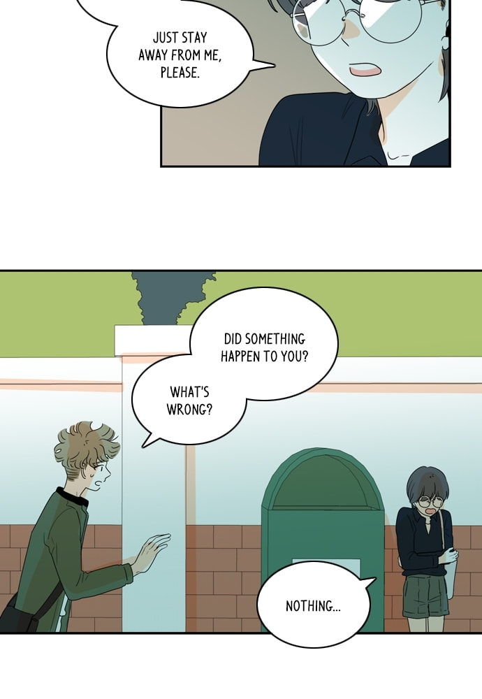 Read Our House chapter 61 image 31 on Lezhin