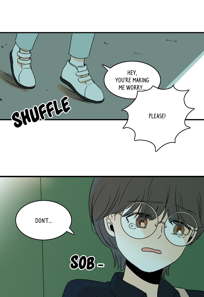 Read Our House chapter 61 image 32 on Lezhin