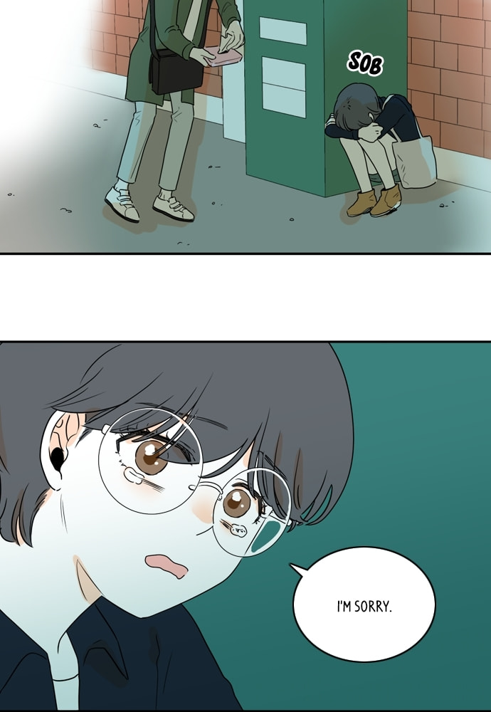 Read Our House chapter 61 image 36 on Lezhin